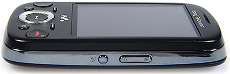 Sony Ericsson Zylo W20i