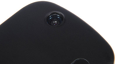 Sony Ericsson Zylo W20i