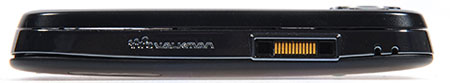 Sony Ericsson Zylo W20i