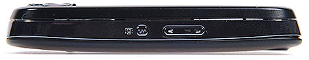 Sony Ericsson Zylo W20i