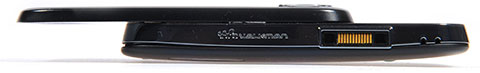 Sony Ericsson Zylo W20i