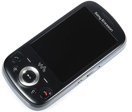 Sony Ericsson Zylo W20i