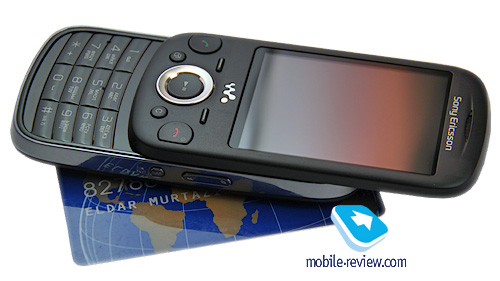Sony Ericsson Zylo W20i