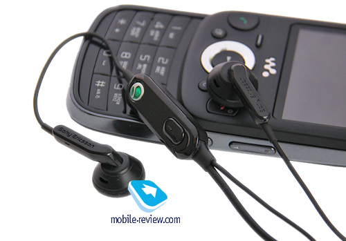 Sony Ericsson Zylo W20i