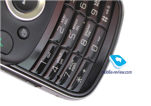 Sony Ericsson Zylo W20i