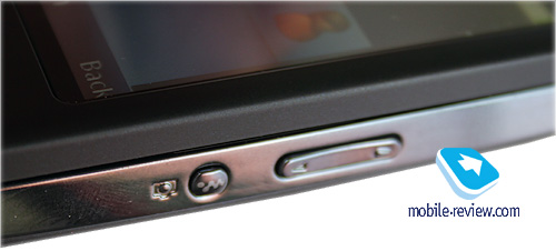 Sony Ericsson Zylo W20i