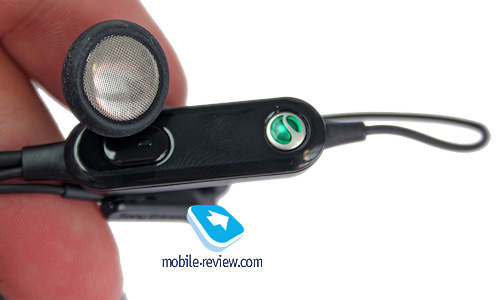 Sony Ericsson Zylo W20i