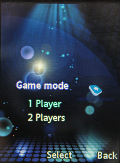 Sony Ericsson Zylo W20i