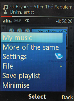 Sony Ericsson Zylo W20i