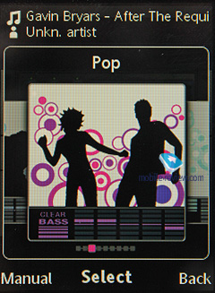Sony Ericsson Zylo W20i