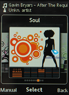 Sony Ericsson Zylo W20i