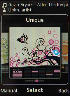 Sony Ericsson Zylo W20i