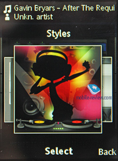 Sony Ericsson Zylo W20i