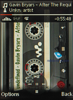 Sony Ericsson Zylo W20i