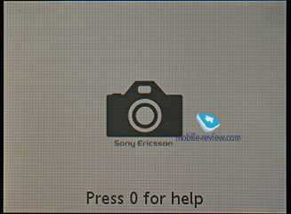 Sony Ericsson Zylo W20i