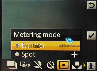 Sony Ericsson Zylo W20i