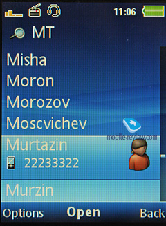 Sony Ericsson Zylo W20i