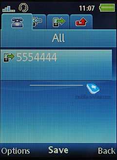 Sony Ericsson Zylo W20i