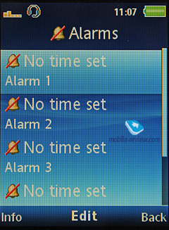 Sony Ericsson Zylo W20i