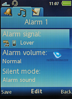 Sony Ericsson Zylo W20i