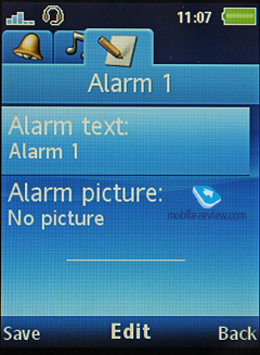 Sony Ericsson Zylo W20i