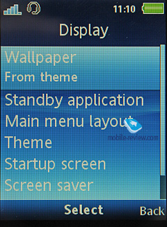 Sony Ericsson Zylo W20i
