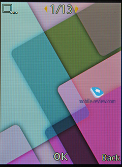 Sony Ericsson Zylo W20i