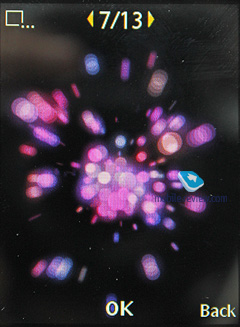 Sony Ericsson Zylo W20i