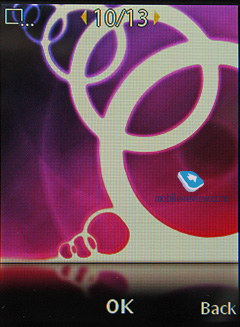 Sony Ericsson Zylo W20i