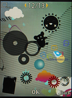 Sony Ericsson Zylo W20i