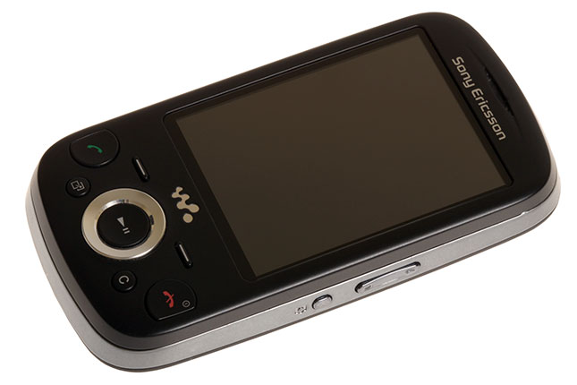 Sony Ericsson Zylo