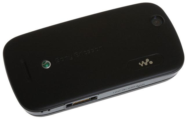 Sony Ericsson Zylo