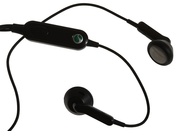 Sony Ericsson Zylo