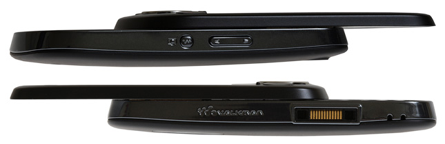 Sony Ericsson Zylo