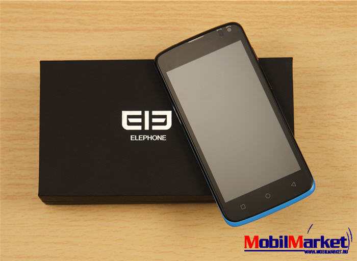 Elephone G2