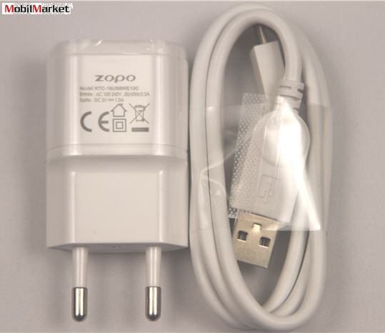 Zopo Color C ZP330