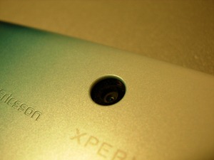 8 thumb Обзор смартфона Sony Ericsson Xperia X8 на платформе Android