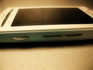 9 thumb Обзор смартфона Sony Ericsson Xperia X8 на платформе Android
