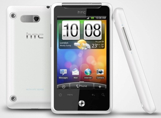 htc gratia thumb Обзор HTC Gratia   удешевлённый Legend?