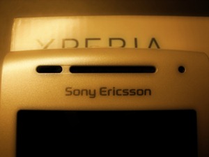 Sony Ericsson Xperia X8 thumb Обзор смартфона Sony Ericsson Xperia X8 на платформе Android