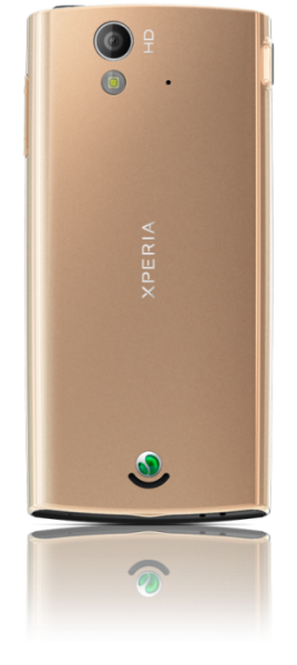 Sony Ericsson Xperia Ray