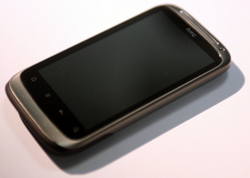 HTC Desire S