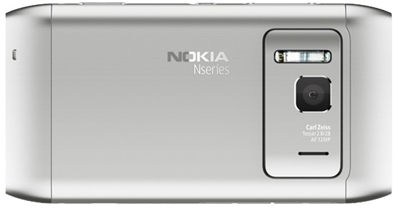 Nokia N8: Флагман В Бухте | Интернет-Магазин MobilMarket.Ru