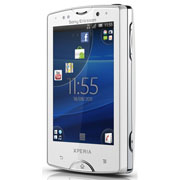 Sony Ericsson Xperia mini pro