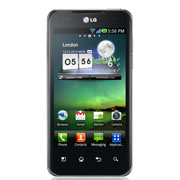 Обзор LG Optimus 2X