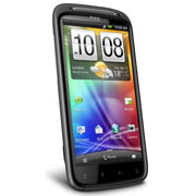 Обзор LG Optimus 2X