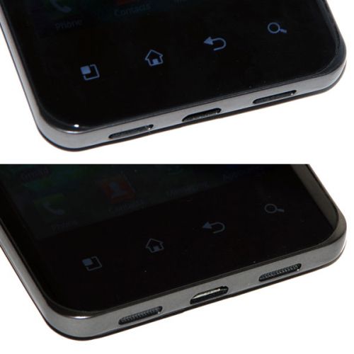 Обзор LG Optimus 2X