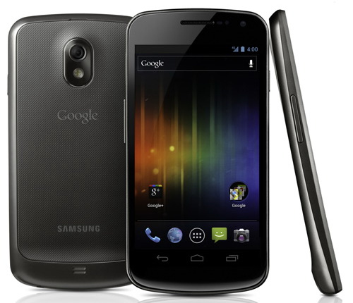 Galaxy Nexus