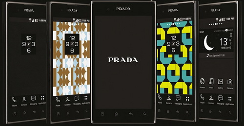 LG Prada 3.0