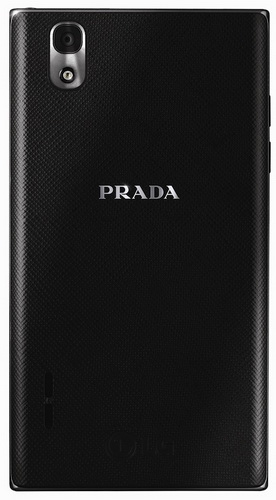 LG Prada 3.0